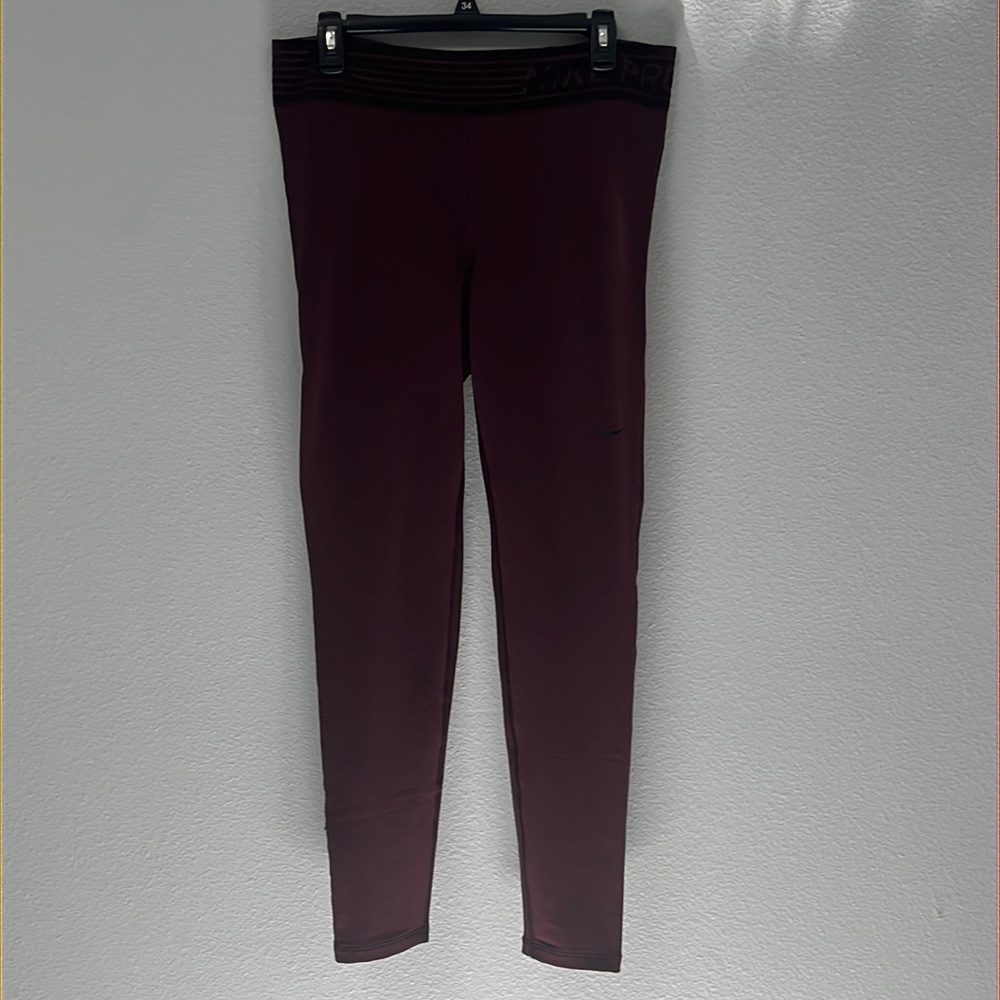 Nike Pro Leggings